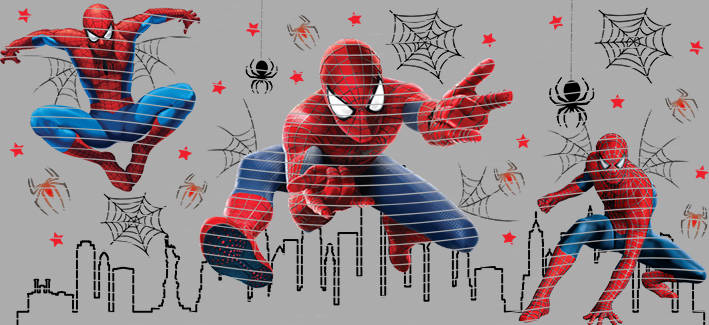 16oz Superhero-SU-41